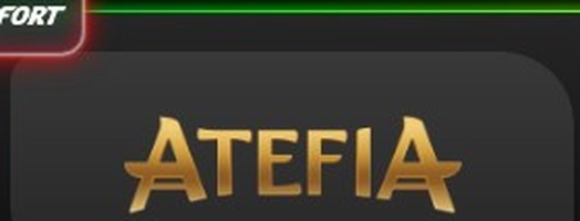 Atefia logo