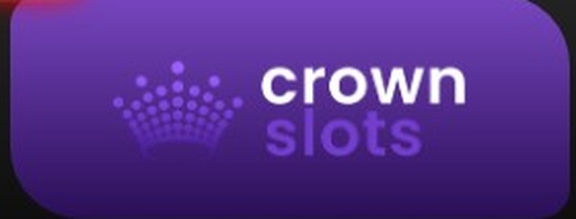 CrownSlots logo