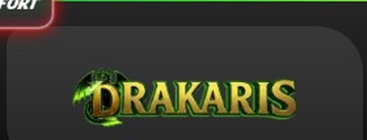 Drakaris logo