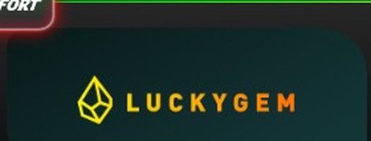 Luckygem logo