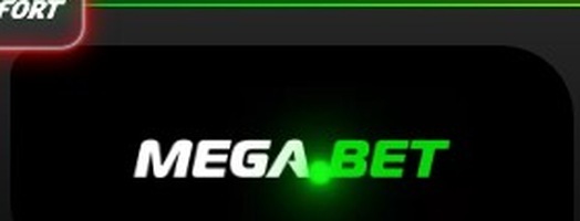 MegaBet logo
