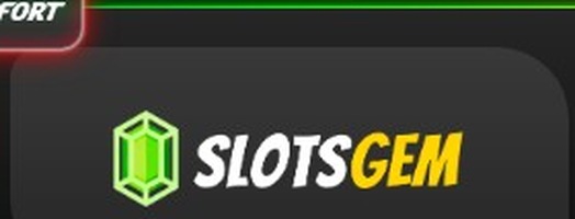 SlotsGem logo