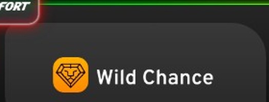 WildChance logo
