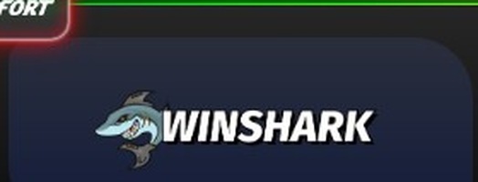 WinShark logo